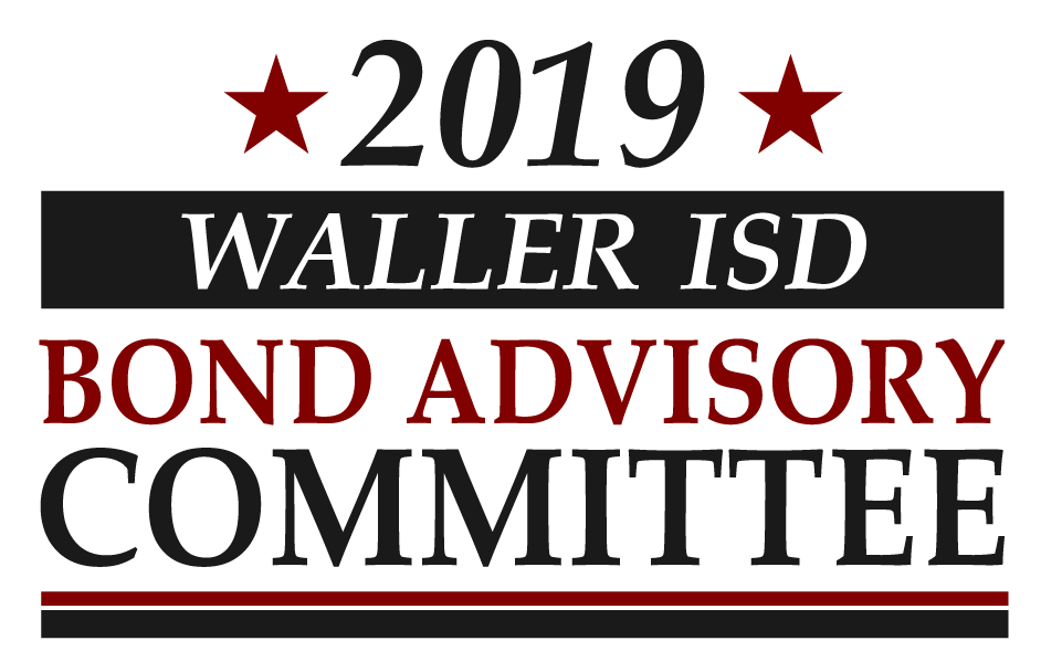 Waller ISD Bond Advisory Committee